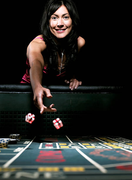 Live casino dealer and gaming interface