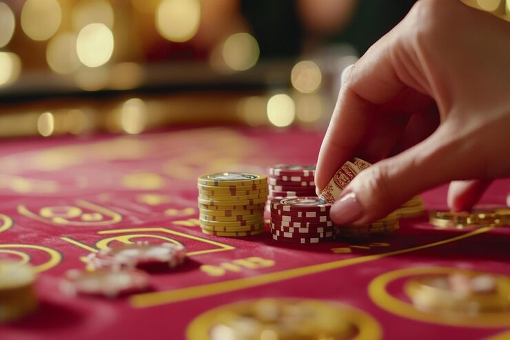 Mahjong Ways cluster pay game board on mariobola login